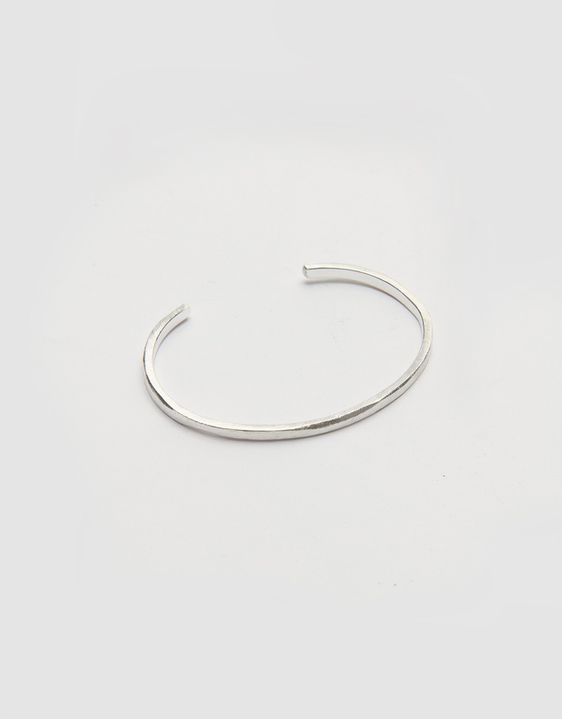 Buck Palmer - Polished Indo Maverick Cuff (small)