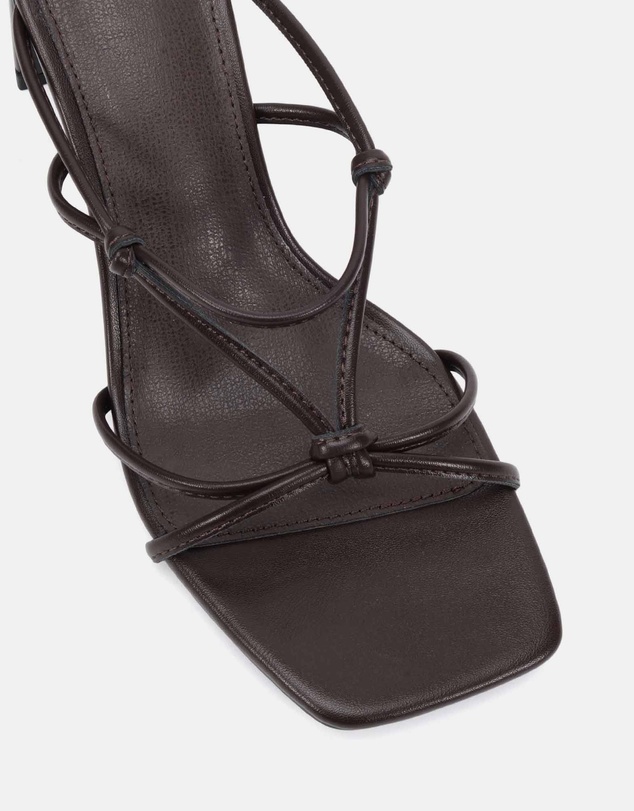 Novo - Macie Heels
