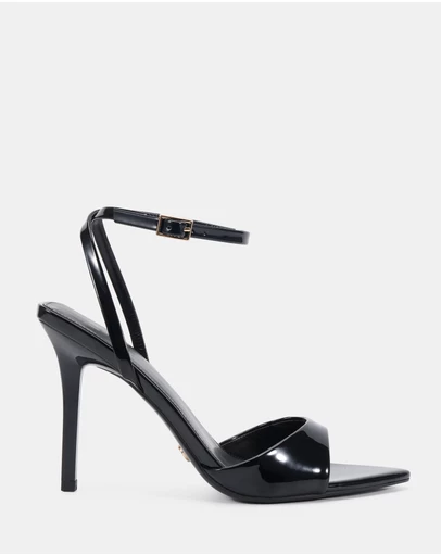 Novo - Zaela Heels