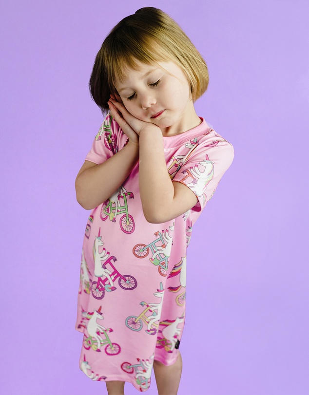 Rock Your Kid - Dream Nighties - Babies