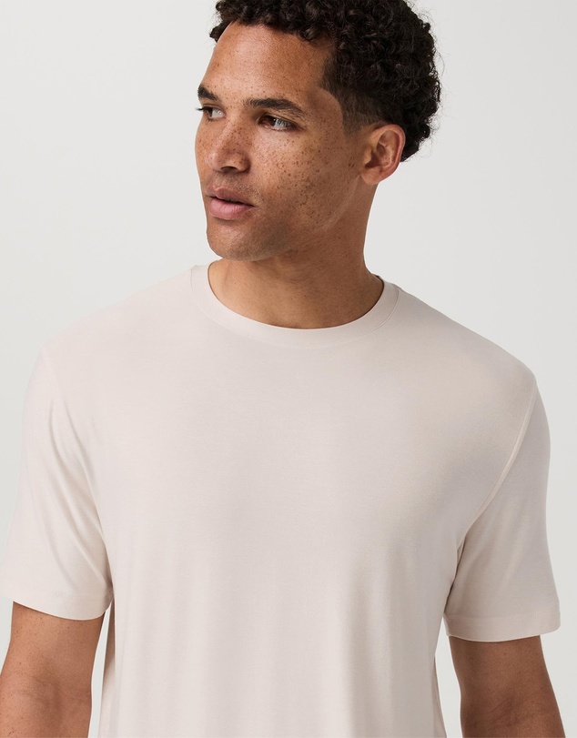 Vuori - Strato Tech Tee