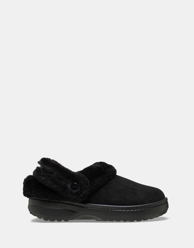 Crocs - Classic Unfurgetable Clogs - Unisex