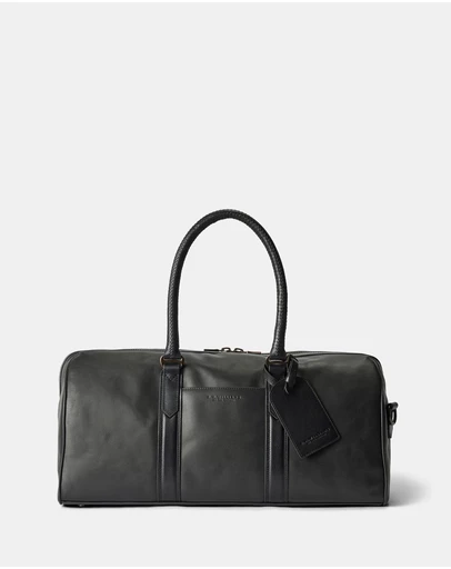 R.M.Williams - Farrier Commuter Bag