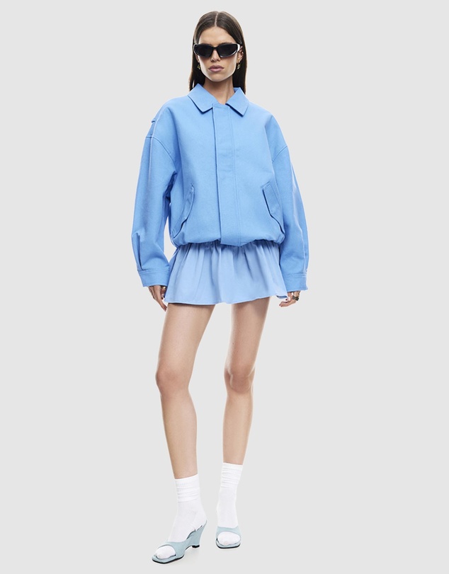 Lioness - It Girl Mini Dress