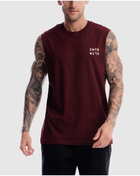 Counter Culture - Geo Tank