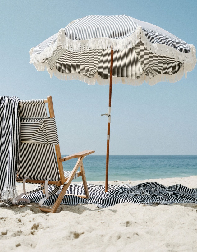 Business & Pleasure Co. - The Beach Towel