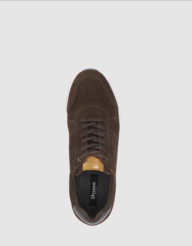Dune London - Toulous - Brown
