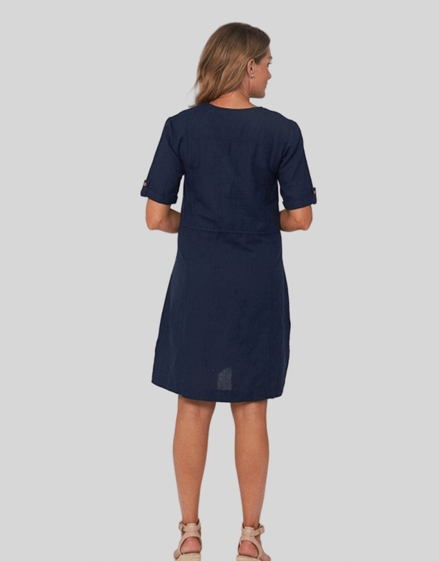 KAJA Clothing - Yara Dress