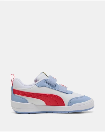 Puma - TRANSFORMERS Multifle2 SL Sneakers - Unisex