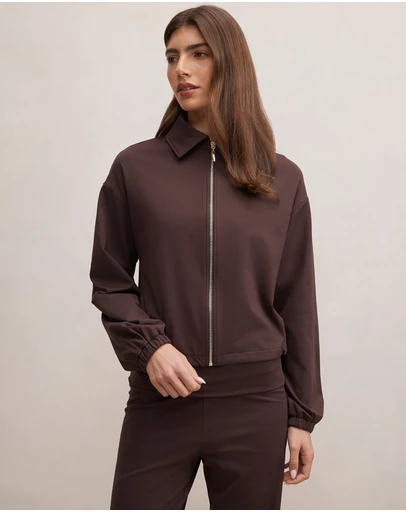 Forever New - Willow Drawcord Jacket