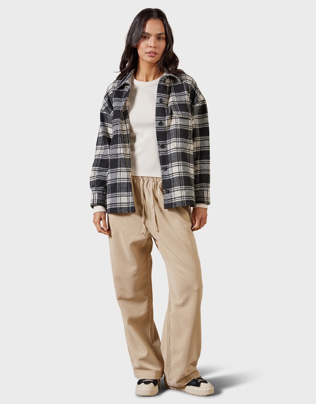 Academy Brand - Lancaster Overshirt