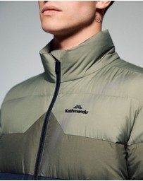 Kathmandu - Epiq Limited Down Jacket