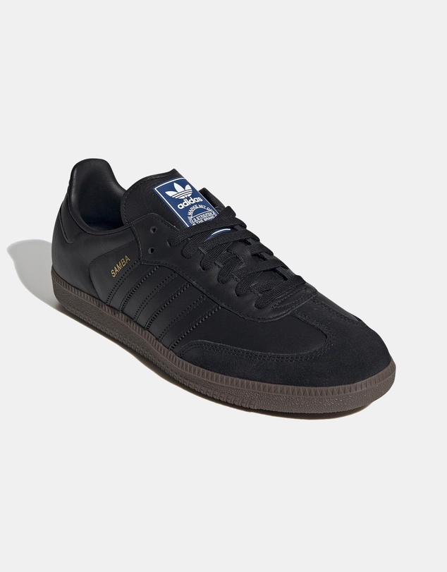 adidas Originals - Samba OG - Unisex