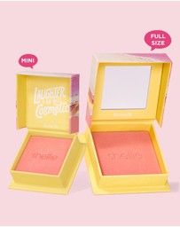 Benefit Cosmetics - Shellie Blush