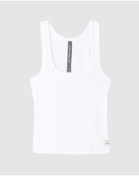 Vuori - Energy Racerback Tank