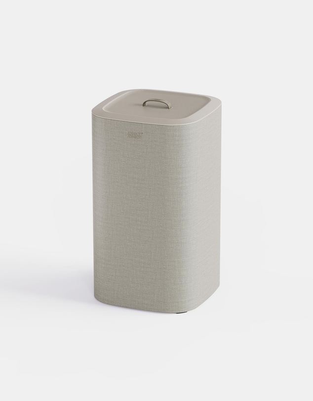 Joseph Joseph - Tota One 60L Laundry Basket (Ecru)