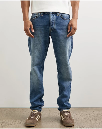 Nudie Jeans - Steady Eddie II Jeans
