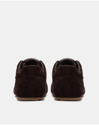 Nokwol - Atlas Sneakers