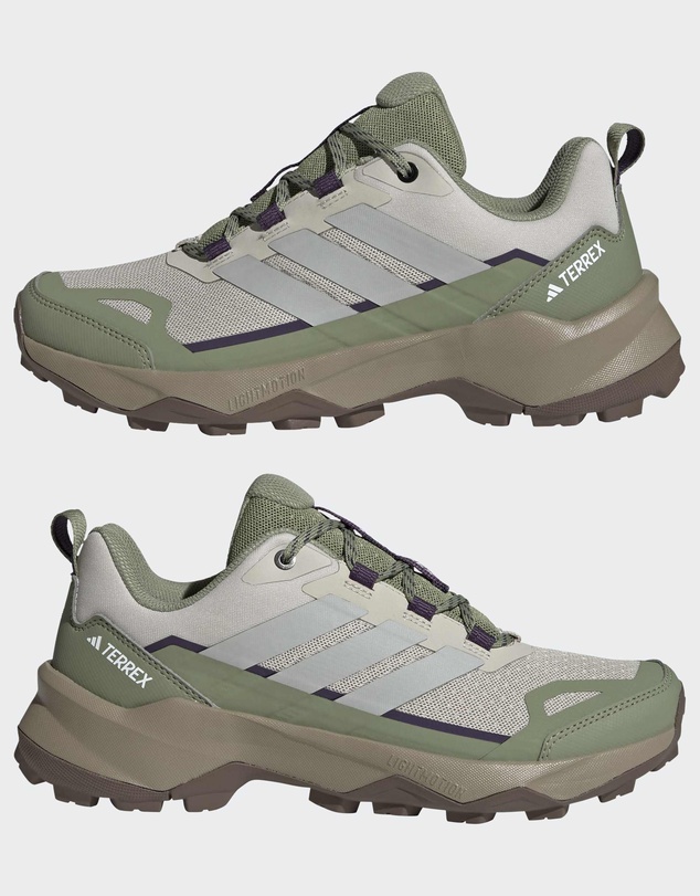 adidas Performance - Terrex Skychaser Ax5 Hiking Shoes Womens