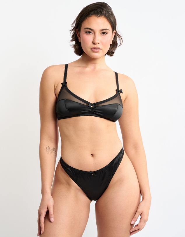 Chouchou Intimates - Audrey Bralette