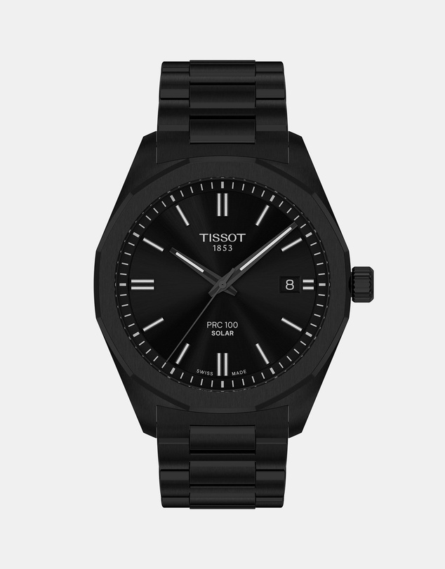 Tissot - PRC 100 Solar 39mm