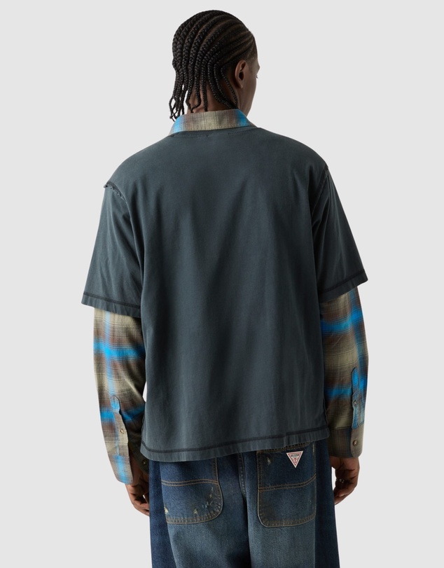 GUESS Originals - GUESS Originals Boxy T-Shirt