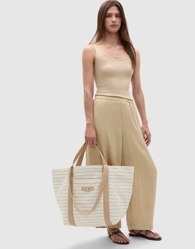 Seed Heritage - Seed Overnight Bag