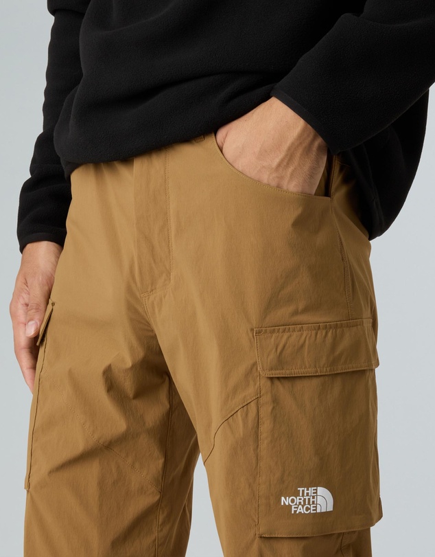 The North Face - Exploration Cargo Pants