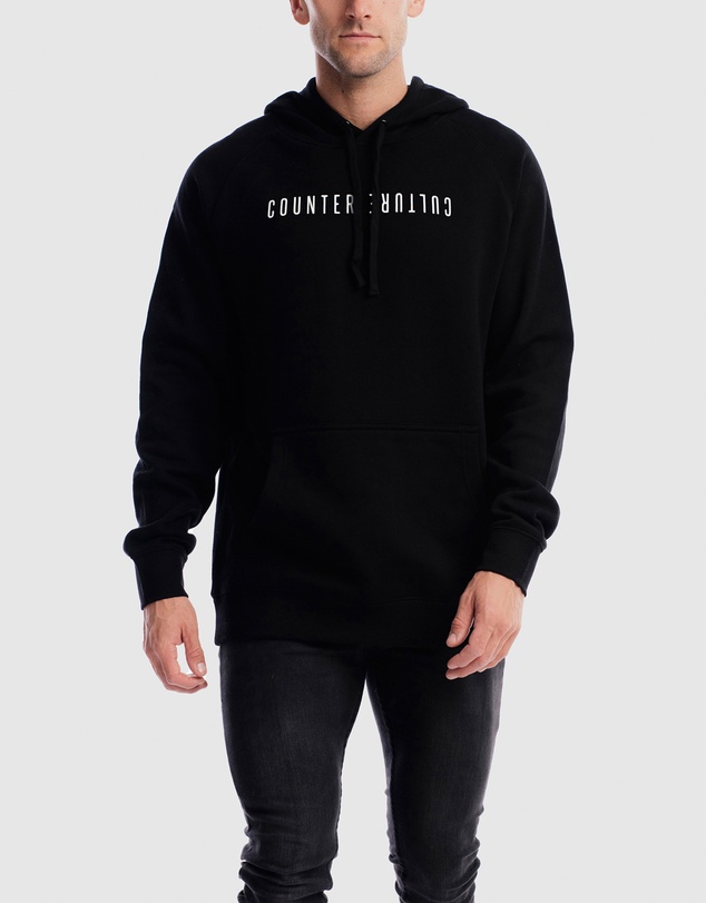 Counter Culture - Atlas Hoodie