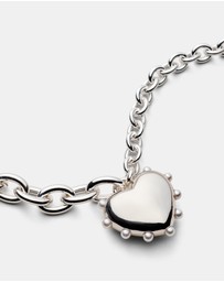 MIMCO - Adore Heart Necklace