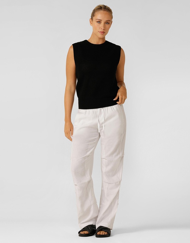 Lorna Jane - Serene Knit Vest