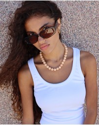 Reliquia Jewellery - Tuscany Necklace