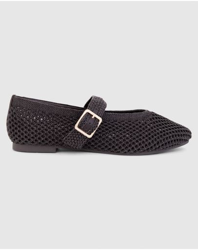 CHOCOLATE WEAVE