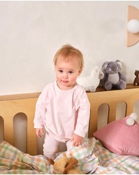 Linen House Kids - Lilly Lamb Novelty Cushion