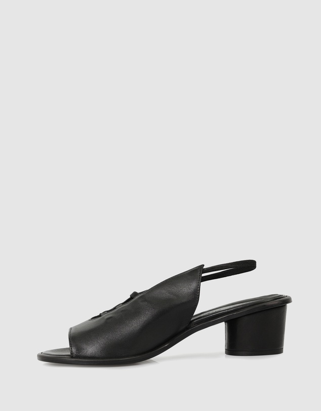 Beau Coops - Delphine Slingbacks