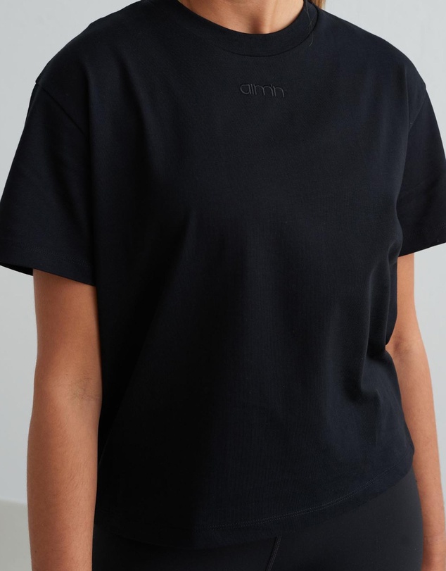 Aim'n - Boxy T-Shirt
