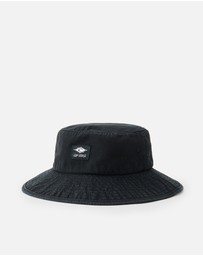 Rip Curl - Classic Surf Mid Brim Hat