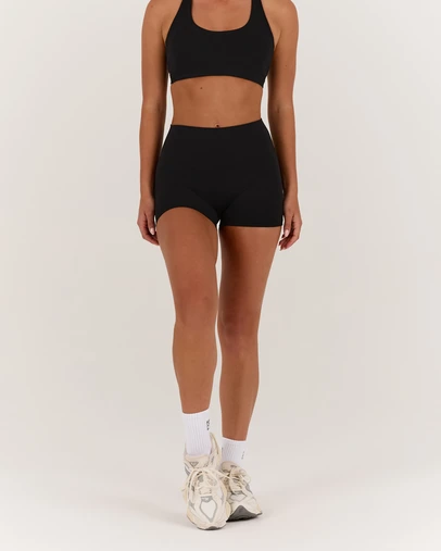 Muscle Republic - Luxe Mini Shorts