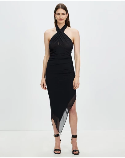 Honey and Beau - Forever Maxi