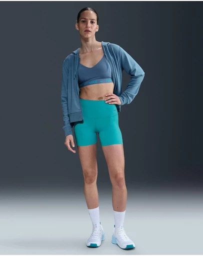 Nike - Zenvy Dri-FIT 5in High Rise Shorts