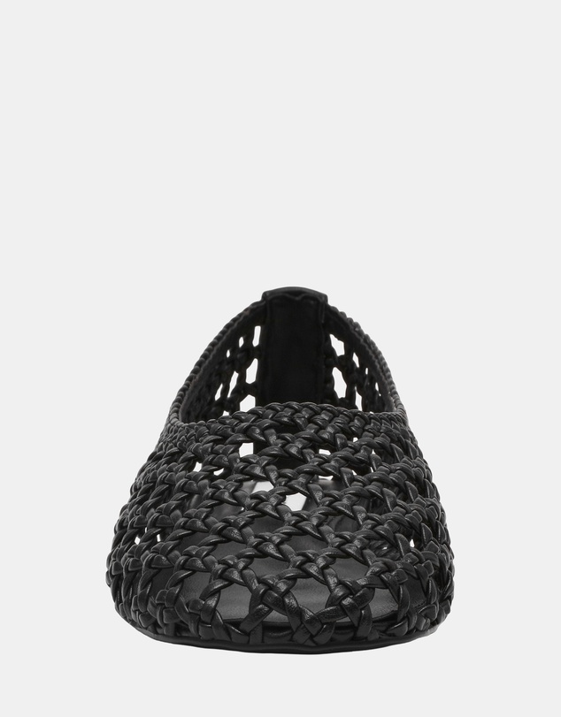 Steve Madden - Rena Black Flats