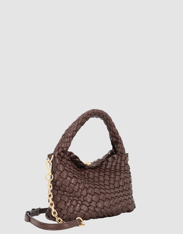 Dune London - Dinkydeliberate - Brown