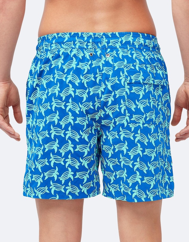 Tom & Teddy - Turtle Boardshorts