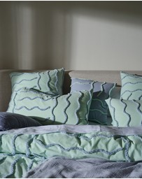 Linen House - Metung European Pillowcase