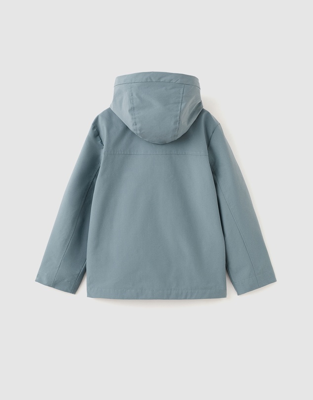M.N.G - Jorge Parka - Kids-Teens