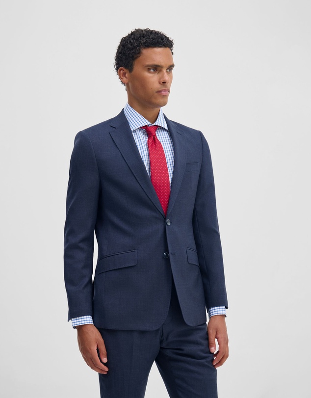 Oxford - New Hopkins Wool Suit Jacket