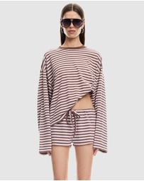 Lioness - Bloom Long Sleeve Top