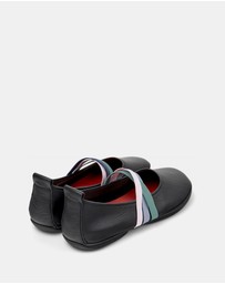 Camper - Ballerinas Right Nina Twins