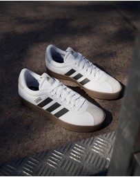 adidas Sportswear - VL Court 3.0 Shoes - Men's