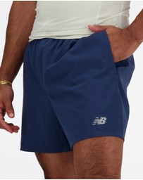 New Balance - Sport Essentials Short 5